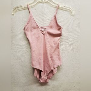 Mustard Seed Brand Ladies Body Suit in Size S